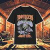 How To Train Your Dragon Toothless Night Fury Shirt