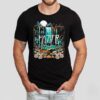 Hozier July 20 2025 American Family Insurance Amphitheater Milwaukee Shirt