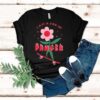 I Am A Fan Of Danger Shirt