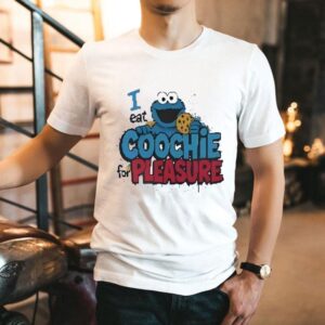 I Eat Coochie For Pleasure Shirt