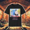 I Jack Off To Thomas The Steam Train Shirt