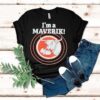 I’m A Maverik Cow Buffalo Bison Shirt