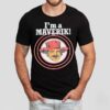 I’m A Maverik Cowboy Shirt