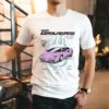 Idm Drivers Club Shirt