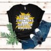 Illegal Fireworks Director I Run You’re Fucked Shirt