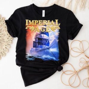 Imperial Age New World Shirt
