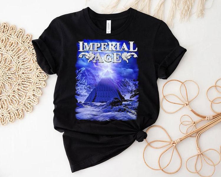 Imperial Age Pyramid 1 Time Is Only Another Diretion Shirt 4 Imperial Age Pyramid Time Is Only Another Diretion Tshirt