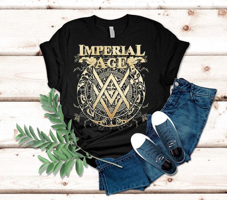 Imperial Age Sign Of Eminence Shirt 4 Imperial Age Sign Of Eminence Tshirt
