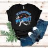In Alcantara We Trust Sandy Alcantara Miami Baseball Mlbpa Shirt