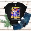 In Memory Of Jim Marshall 1937-2025 Signature Thank You For The Memories Shirt