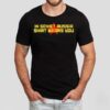 In Soviet Russia Shirt Wears You Shirt