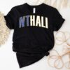 Indiana Pacers Tyrese Haliburton Wthali Shirt