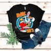 Ink-182 Roger Rabbit And Blink-182 Shirt