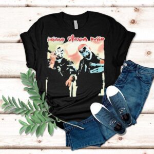 Insane Clown Pose Band Shirt