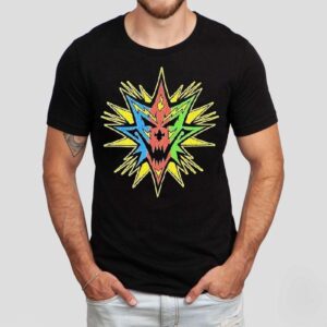 Insane Clown Posse Bang Pow Boom Tshirt
