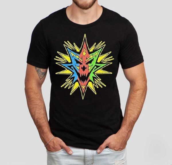 Insane Clown Posse Bang Pow Boom Shirt