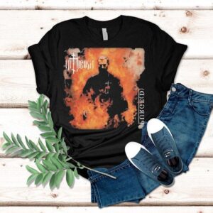 Intheosis Purge(d) Shirt