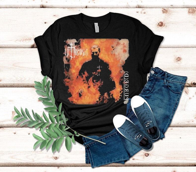 Intheosis Purge(d) Shirt 4 Intheosis Purge D Tshirt