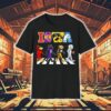 Iowa Sports Team Mascot Abbey Road Shirt