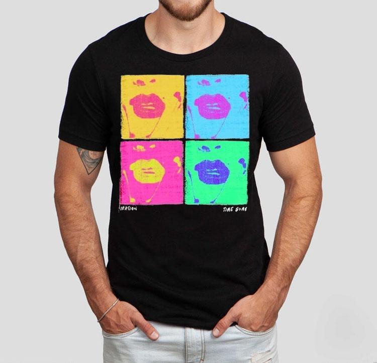 Iration Timebomb Pop Shirt 4 Iration Timebomb Pop Tshirt