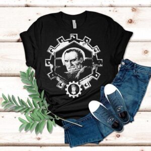 Iron Hands Ferrus Manus Shirt