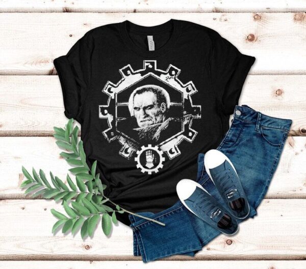 Iron Hands Ferrus Manus Shirt