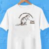 Is Your Mom A Beaver Cuz Dam Shirt