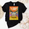 J.r. Carroll Show Tulsa, Ok 2025 Shirt