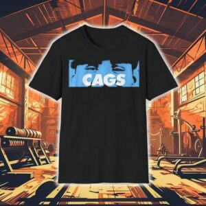 Jac Caglianone Jac Cags Eyes Shirt