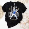 Jac Caglianone Kansas City Kingdom Baseball Shirt