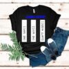 Jack White No Name Shirt