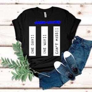 Jack White No Name Shirt