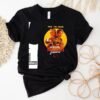 Jackie Chan Ben Wang And Ralph Macchio Karate Kid Legends Shirt