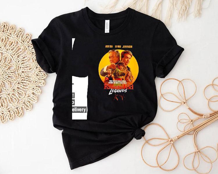 Jackie Chan Ben Wang And Ralph Macchio Karate Kid Legends Shirt 4 Jackie Chan Ben Wang And Ralph Macchio Karate Kid Legends Tshirt