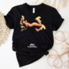 Jade Thirlwall Plastic Box Shirt