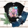 Jaida Parker Is On Point Wwe Shirt