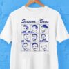 Jeremiah Watkins Scissor Bros Shirt