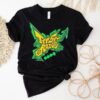 Jet Set Radio X Them Skates Shirt