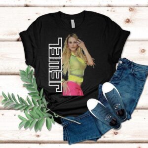 Jewel 0304 Shirt
