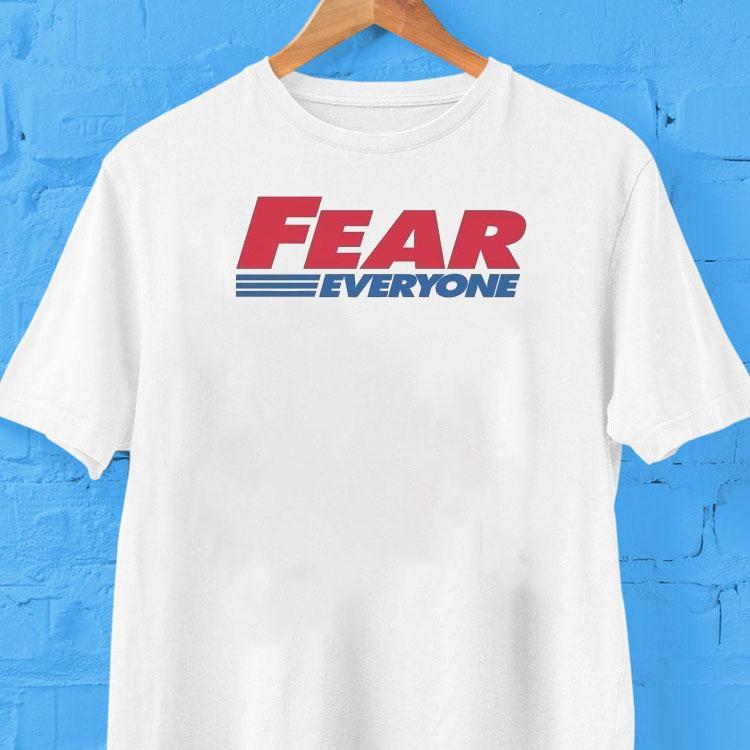 Jk News Fear Wholesale Shirt 2 Jk News Fear Wholesale Tshirt