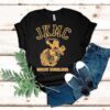 Jk News Jkmc Korean Translator Shirt