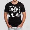 Jnj Magazine Shirt