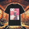 Jodie Comer Cover Star Of British Gq Heroes Issue Photographed By Scandebergs Shirt