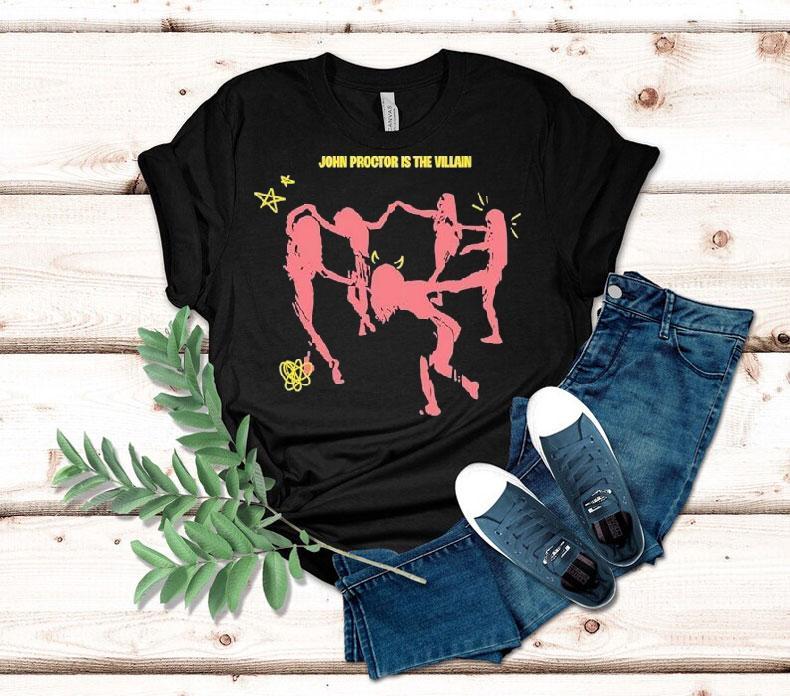John Proctor Is The Villain Multitudes Shirt 4 John Proctor Is The Villain Multitudes Tshirt