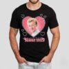 Johnny Storm Human Torch Shirt