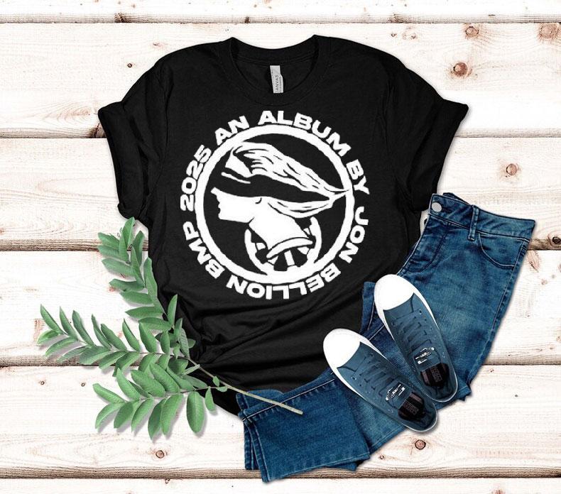 Jon Bellion Father Figure 2025 An Album Bmp Shirt 4 Jon Bellion Father Figure An Album Bmp Tshirt
