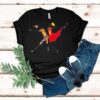 Jon Muq Dancing Shirt