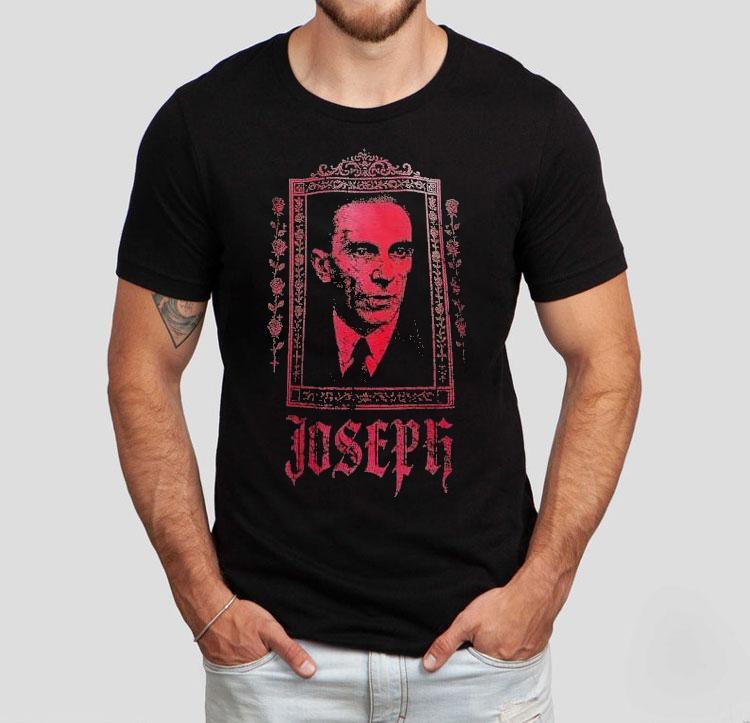 Joseph Dracula Shirt 4 Joseph Dracula Tshirt
