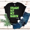 Josh Hutcherson Straight But Not Narrow Shirt