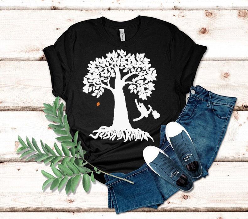 Joshua Radin The Fall Shirt 4 Joshua Radin The Fall Tshirt